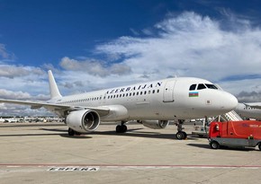 AZAL signs cooperation agreement with GetJet Airlines to meet growing demand for passenger transportation