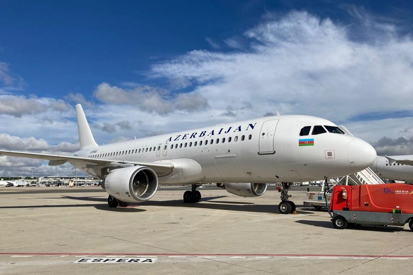 AZAL signs cooperation agreement with GetJet Airlines to meet growing demand for passenger transportation