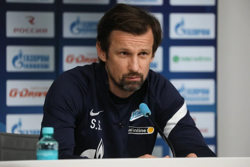 “Zenit”in baş məşqçisi: “Azərbaycana həmişə böyük məmnuniyyətlə gəlirəm”