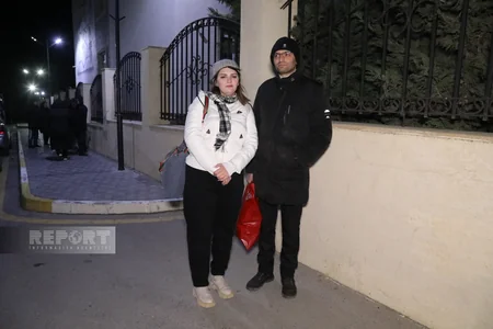 Joyous homecoming: Former IDPs return to rebuilt Jabrayil