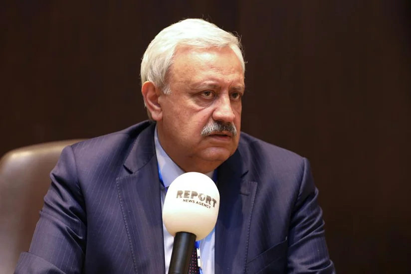 Ötən il Azərbaycan həbsxanalarında vərəmdən ölüm göstəricisi açıqlanıb