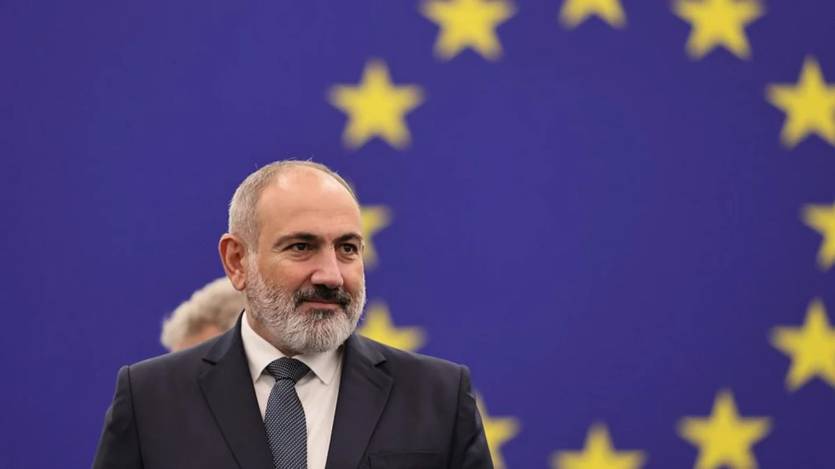 Pashinyan: Russia cannot be Armenia’s main partner in defense sector