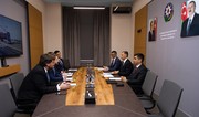 Azərbaycan ilə Çexiya şəhər mobilliyi sahəsində əməkdaşlıq imkanlarını müzakirə edib