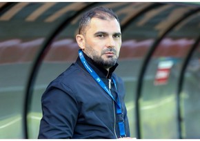 “Zirə” akademiyasının koordinatoru: Ən böyük problem yaşı 18-ə çatmış futbolçularla bağlıdır
