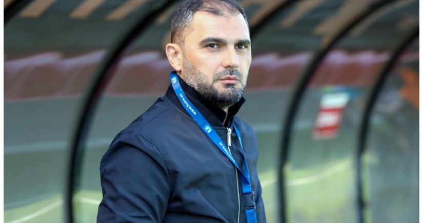 “Zirə” akademiyasının koordinatoru: Ən böyük problem yaşı 18-ə çatmış futbolçularla bağlıdır