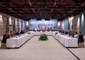В МИД Украины раскрыли детали переговоров с Россией