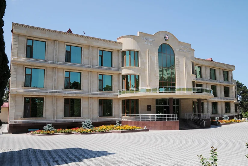 Abşeron Rayon İcra Hakimiyyətinin vəzifəli şəxsi barədə cinayət işi başlanılıb