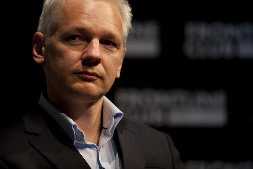 Основатель WikiLeaks Джулиан Ассанж скоро покинет посольство Эквадора в Лондоне