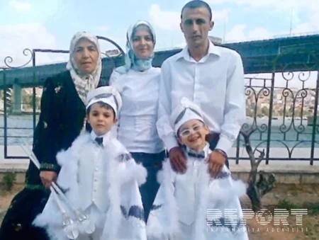 Somalidəki həkim: Yaralanan azərbaycanlı uşaqların vəziyyəti yaxşıdır - EKSKLÜZİV
