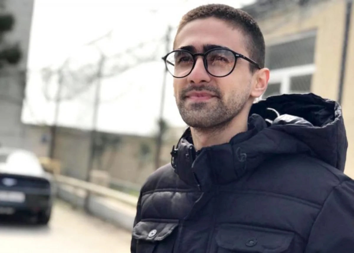 Məhkəmə Qiyas İbrahimovla bağlı qərar verdi