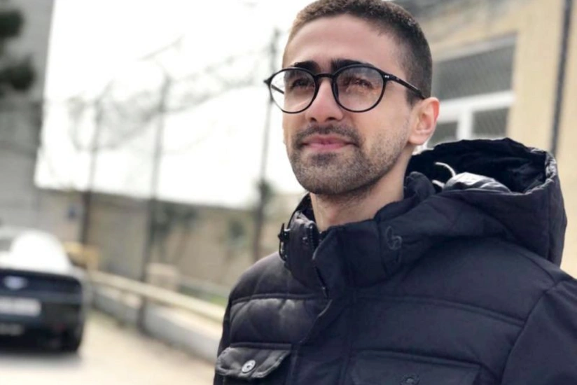 Məhkəmə Qiyas İbrahimovla bağlı qərar verdi