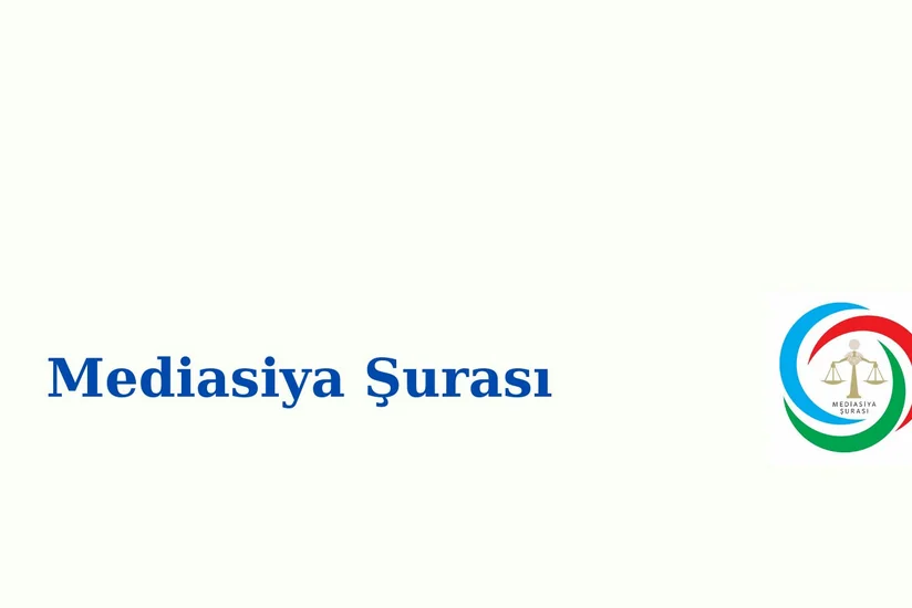 Mediasiya Şurasının İdarə Heyətinə yeni üzv seçilib