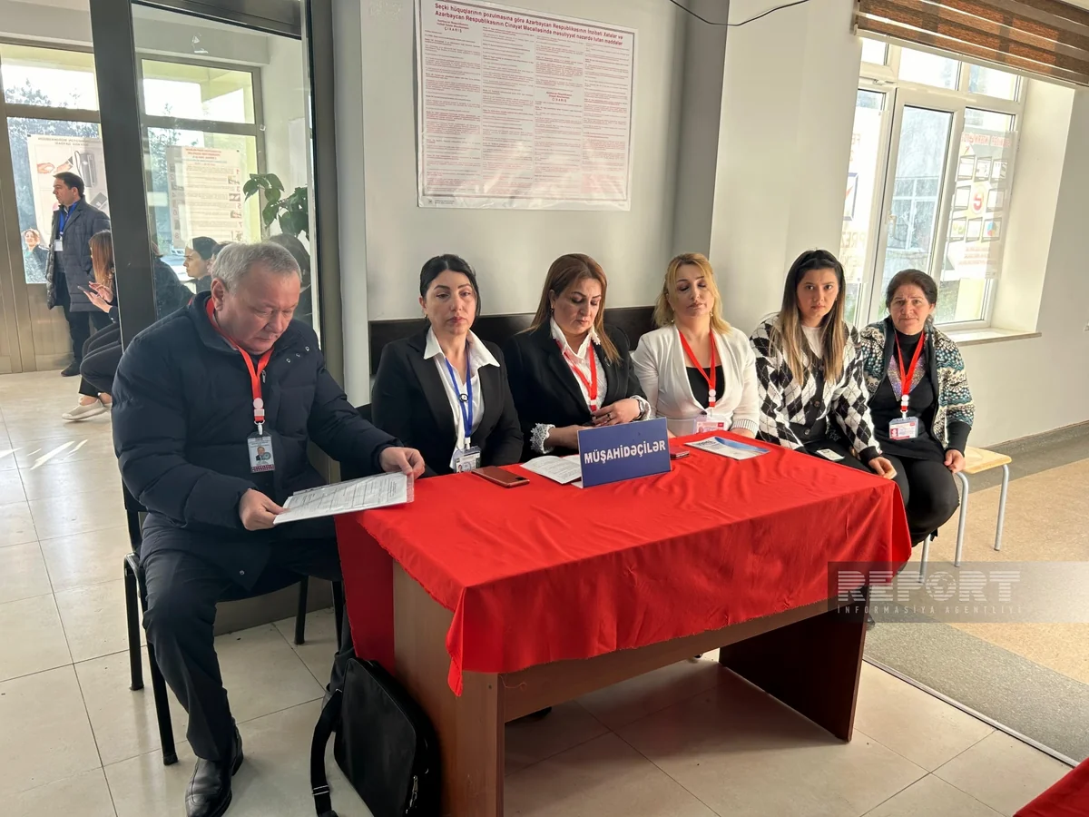 CIS observer: I was pleased with what I saw