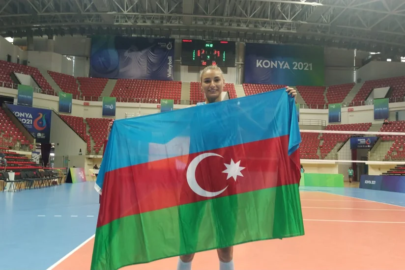 Ayşən Abduləzimova: Azərbaycandakı İslamiada daha yüksək səviyyədə keçirilmişdi