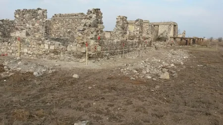 Cəbrayılın Cocuq Mərcanlı kəndi ərazisi mina və partlamamış hərbi sursatlardan təmizlənir