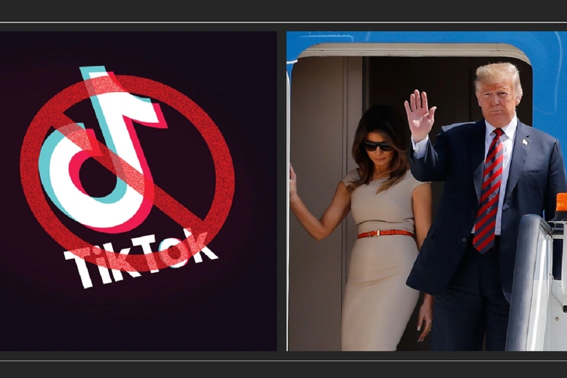 ABŞ-da “TikTok” qadağan edilir
