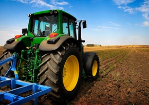 Gürcüstandan Azərbaycana yük maşını və traktor ixracı 2 dəfədən çox artıb