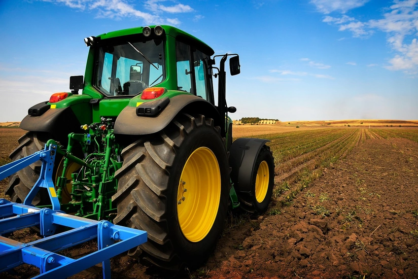 Gürcüstandan Azərbaycana yük maşını və traktor ixracı 2 dəfədən çox artıb