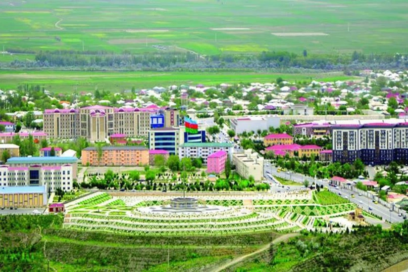 Naxçıvan Dövlət Ehtiyatları Agentliyi publik hüquqi şəxs yaradılıb