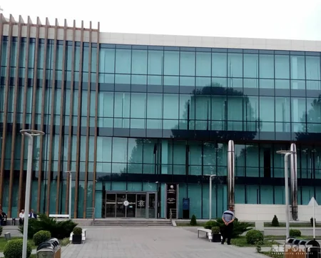 Azərbaycanda 99 yaşlı qadına ilk dəfə şəxsiyyət vəsiqəsi verilib - FOTOLAR