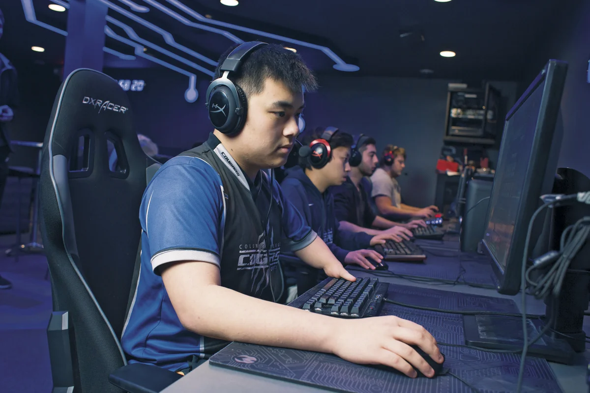 Videooyunlar oğlan uşaqlarına oxumağı öyrənməyə kömək edir