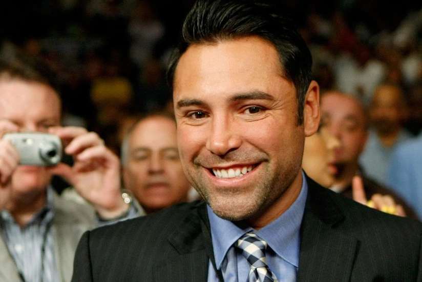 Boxing legend intends to run for US Presidency