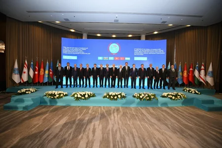 Kamran Əliyev TDT-yə üzv dövlətlərin Baş Prokurorları Şurasının 2-ci iclasında iştirak edib