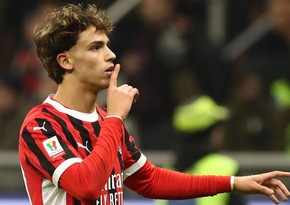 Joao Felix could continue his career in Flamengo