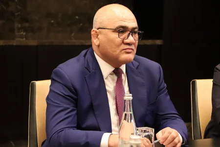 IWF prezidenti Azərbaycanda ağırlıqqaldırmanın infrastrukturu ilə tanış olacaq