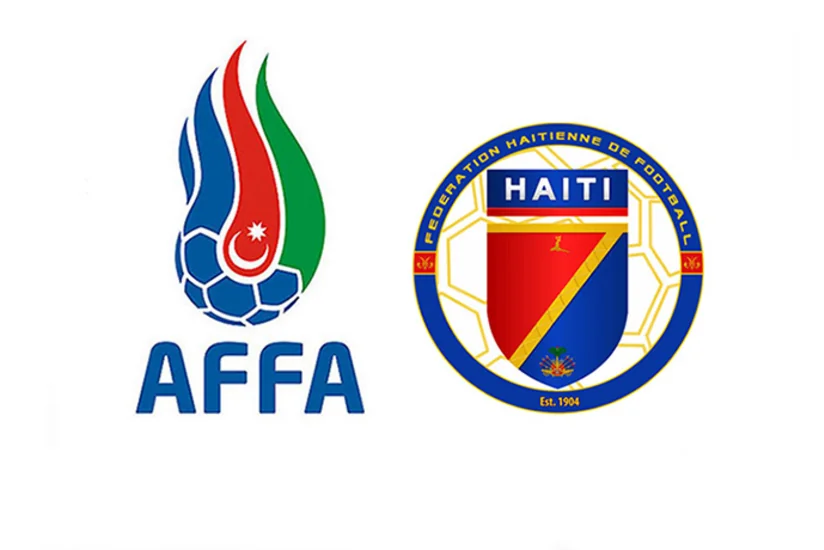 Обнародовано время начала матча Азербайджана против Гаити