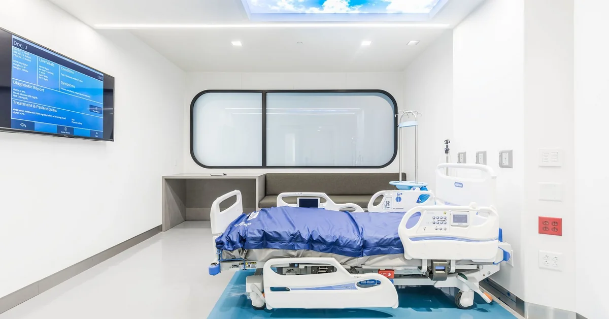 Çin koronavirusa görə 6 günə xəstəxana tikəcək