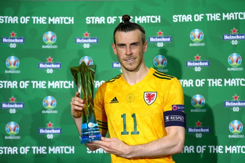 EURO-2020: Turkey-Wales man of match revealed