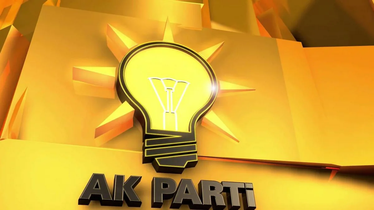 Ak Partiya: “Türkiyə Cümhuriyyəti əbədi var olacaq”