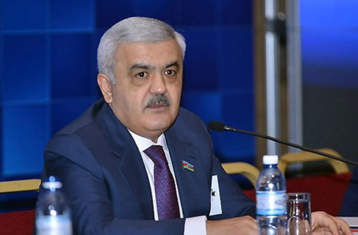 AFFA-nın prezidenti: Avro-2020-nin seçmə mərhələsində maraqlı oyunların şahidi olacağımıza əminəm