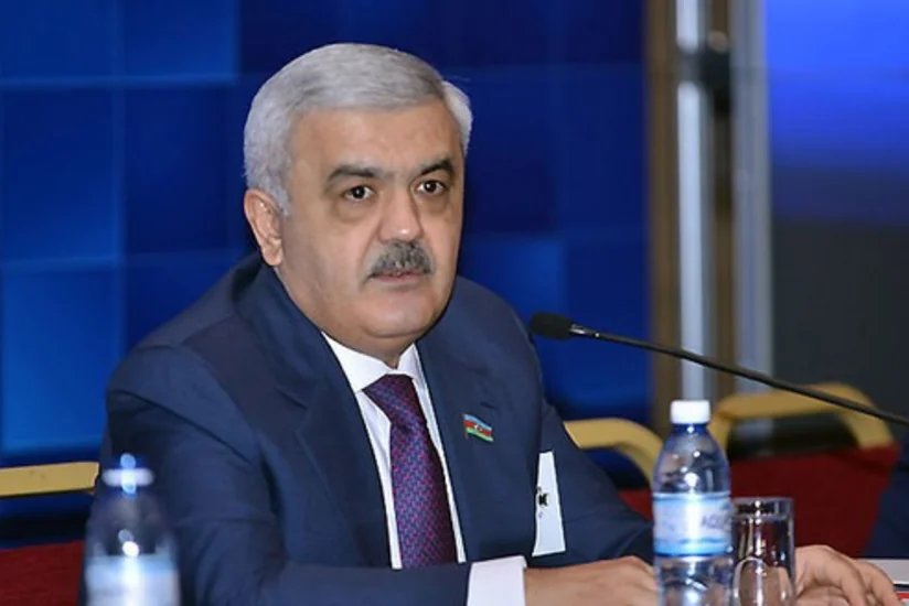 AFFA-nın prezidenti: Avro-2020-nin seçmə mərhələsində maraqlı oyunların şahidi olacağımıza əminəm