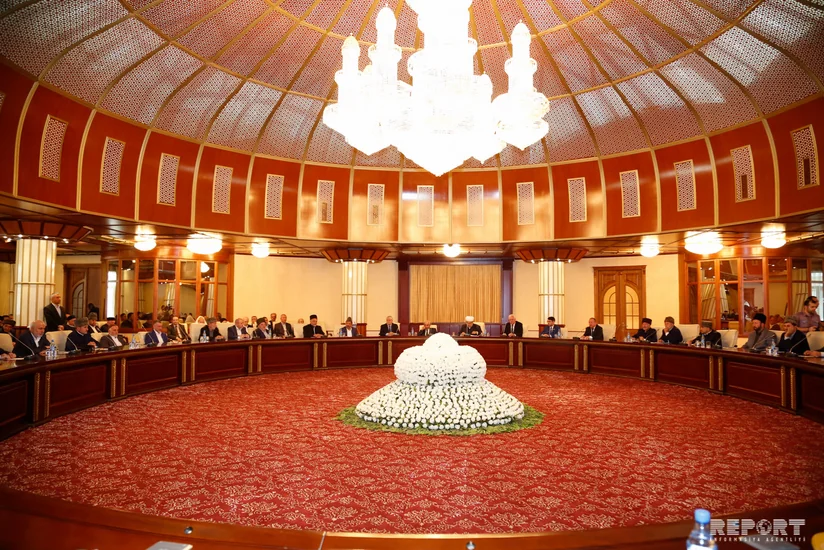 Ramazan ayında Əhya gecələrinin vaxtı açıqlanıb