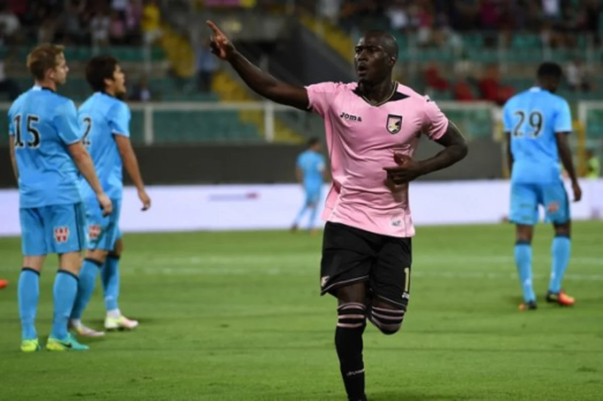 Sum offered by Qarabag for Italian player announced