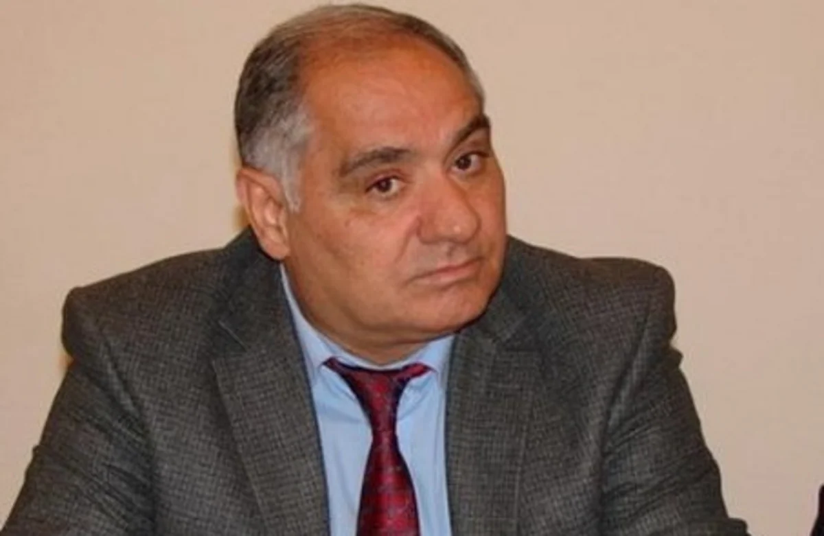 Гулу Магеррамли подал в суд на двух журналистов