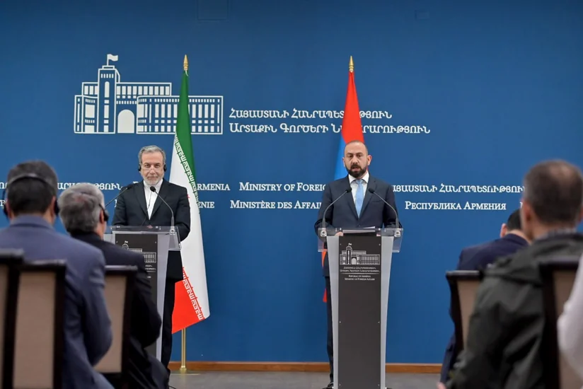 Ermənistanın yük maşınlarına İranda yanacağın baha satılması ilə bağlı problem həll ediləcək