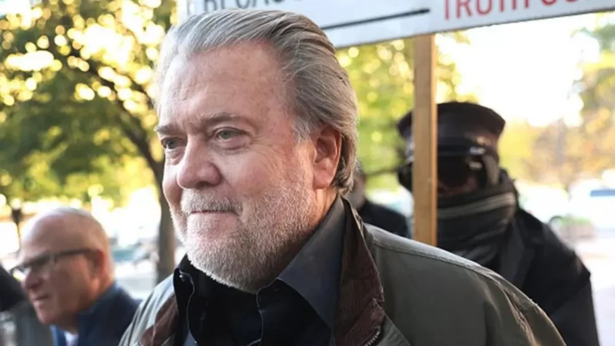 Trump ex-adviser sentenced to four months