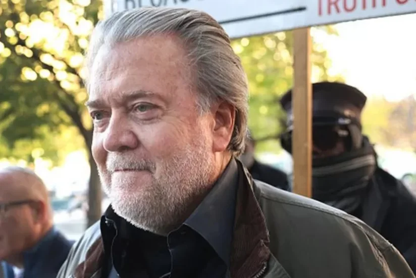 Экс-советник Трампа приговорен к 4 месяцам тюрьмы