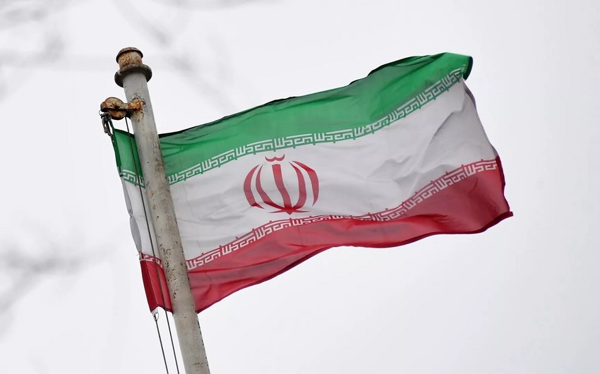 Iranian embassy shares post on Heydar Aliyev's birthday