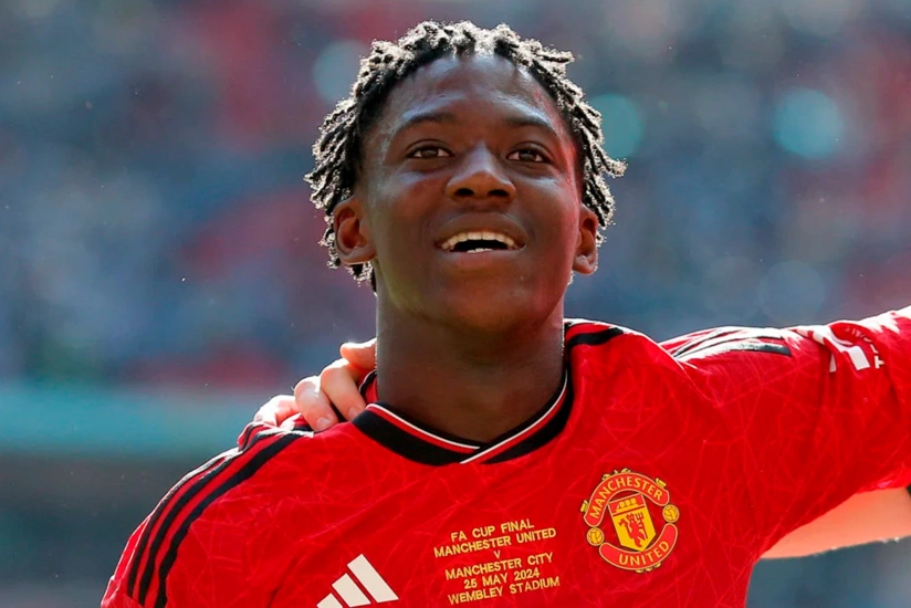 Mançester Yunaytedin futbolçusu klubdan ayrıla bilər