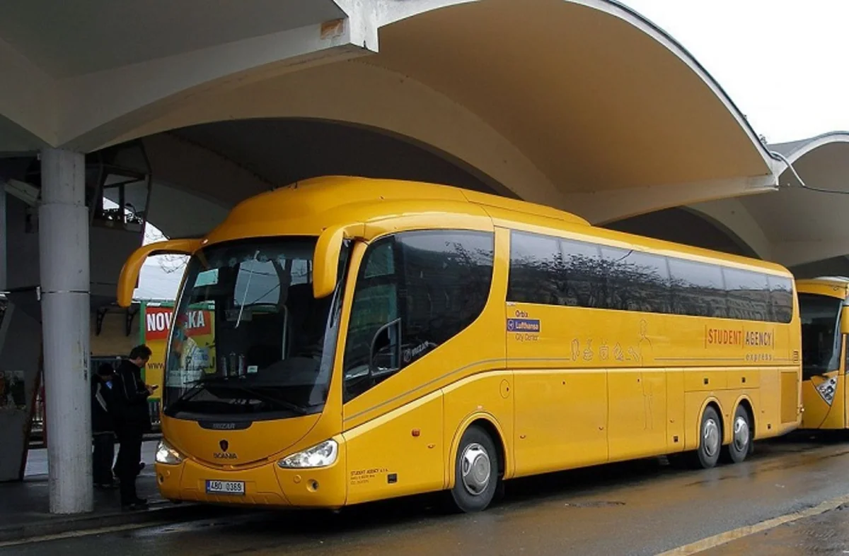 Azərbaycan və Rusiya arasında avtobus reyslərinin sayı artırılacaq