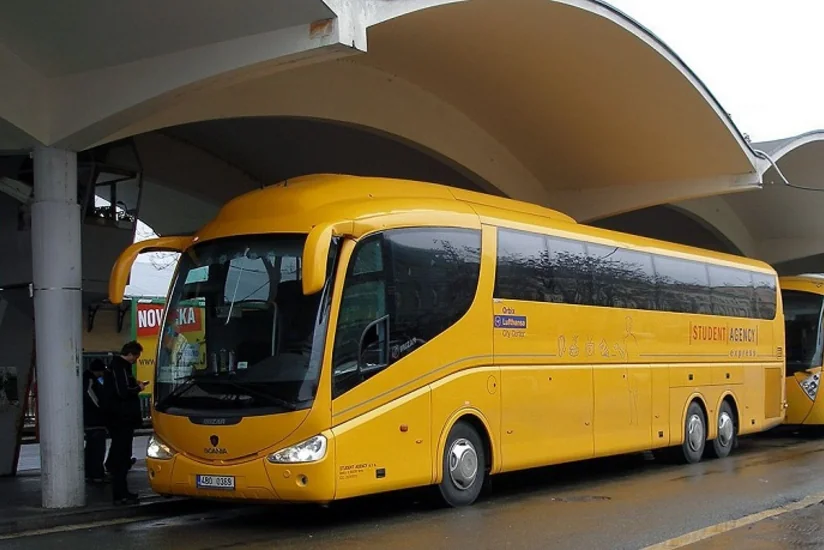 Azərbaycan və Rusiya arasında avtobus reyslərinin sayı artırılacaq