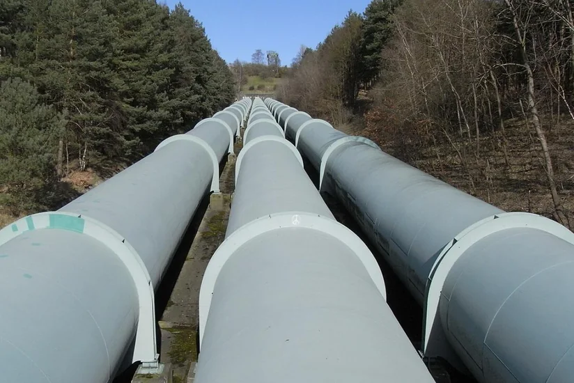 Сербия планирует в 2025 году договориться с Венгрией о строительстве нефтепровода к системе Дружба