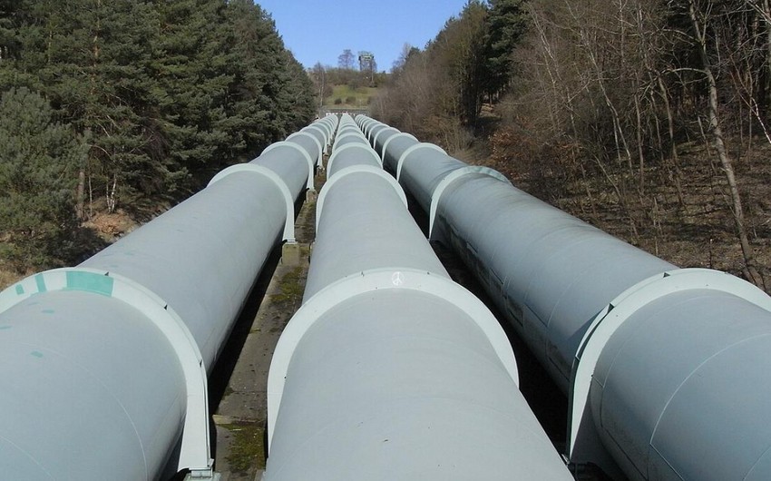 Serbia plans to agree with Hungary on construction of oil pipeline to Druzhba system in 2025