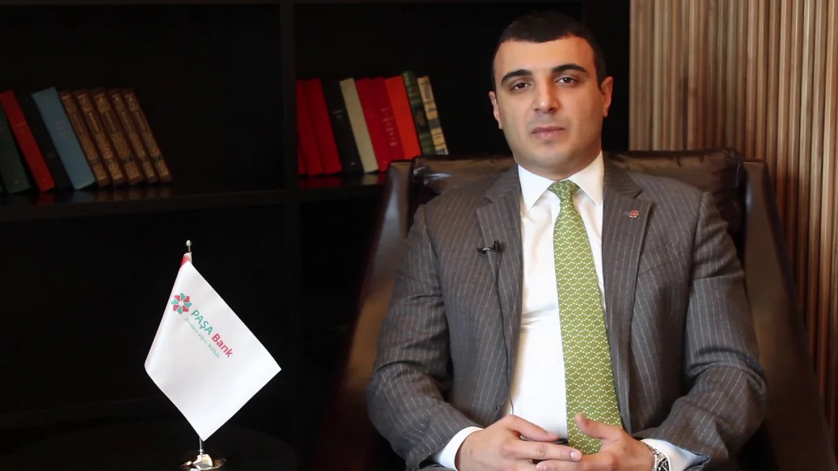 PAŞA Bank hazırda hansısa bankı almaqda maraqlı deyil