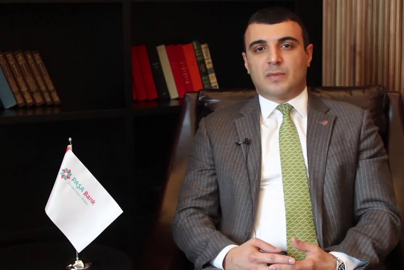 PAŞA Bank hazırda hansısa bankı almaqda maraqlı deyil