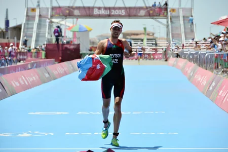 Azərbaycan Avropa Oyunlarında daha bir medal qazanıb - FOTOREPORTAJ